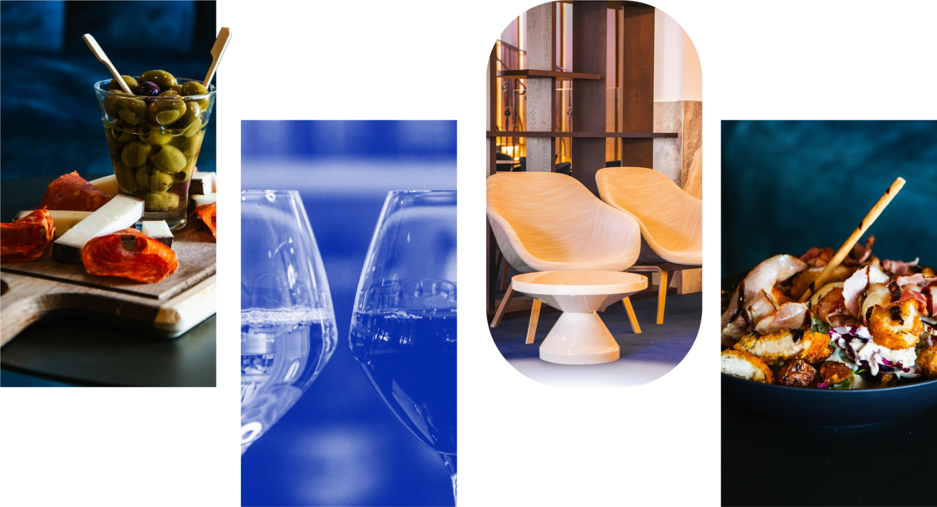 restaurant royan vue sur mer - restaurant royan face a la mer - restaurant royan terrasse - seminaire royan