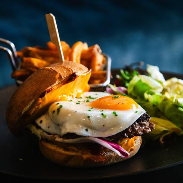 restaurant ROYAN - restaurant plage royan - restaurant moules frite royan - meilleur restaurant ROYAN