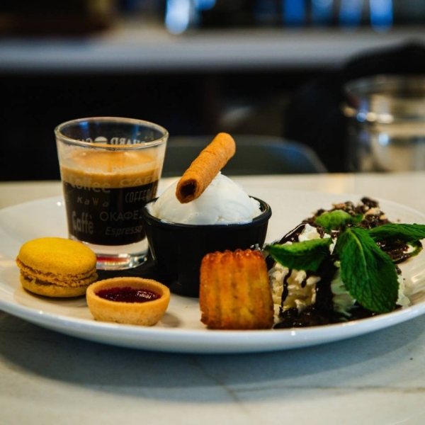 restaurant ROYAN - restaurant plage royan - restaurant moules frite royan - meilleur restaurant ROYAN