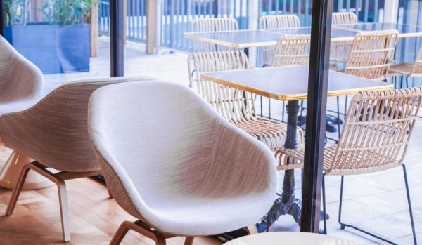 restaurant royan vue sur mer - restaurant royan face a la mer - restaurant royan terrasse - top resto ROYAN